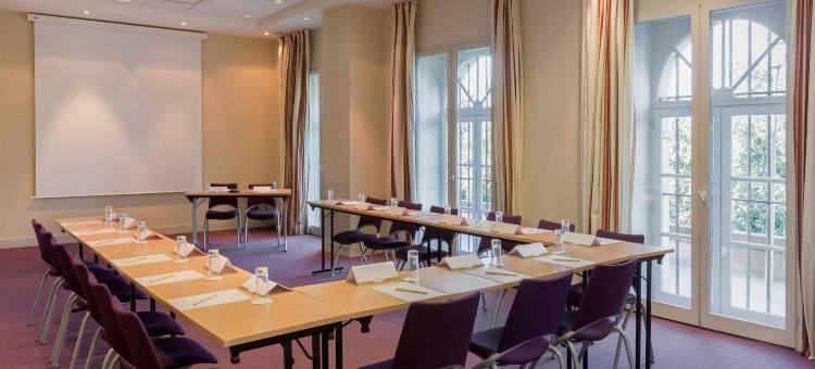 嘉布遣会修道院度假村及水疗中心(Abbaye des Capucins Spa & Resort)图片