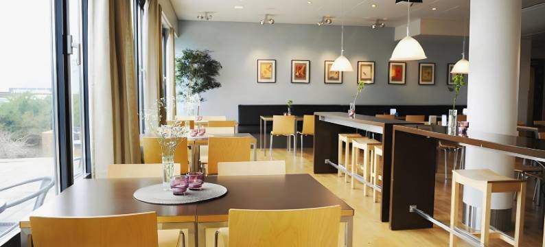 佛勒斯时尚酒店(Smarthotel Forus)图片