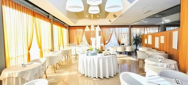 若文塔酒店(Noventa Hotel)图片