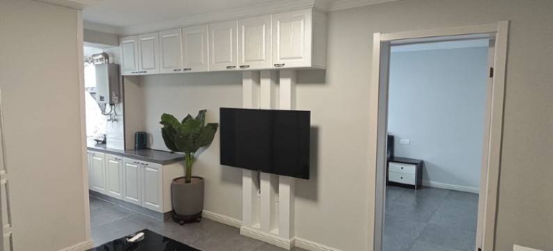 南洋的天空公寓(洛阳路分店)图片