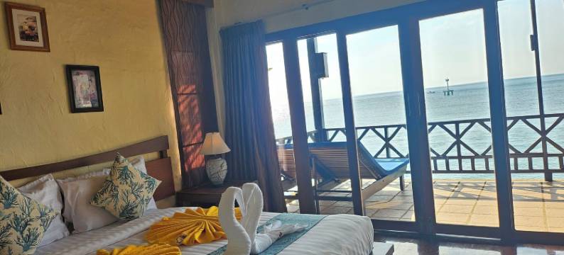 凛海滩度假村(Rin Beach Resort)图片