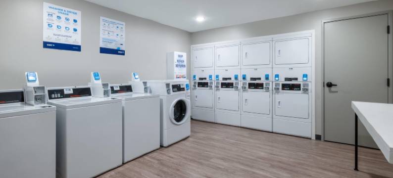 Echo Suites Extended Stay by Wyndham Austin Round Rock图片