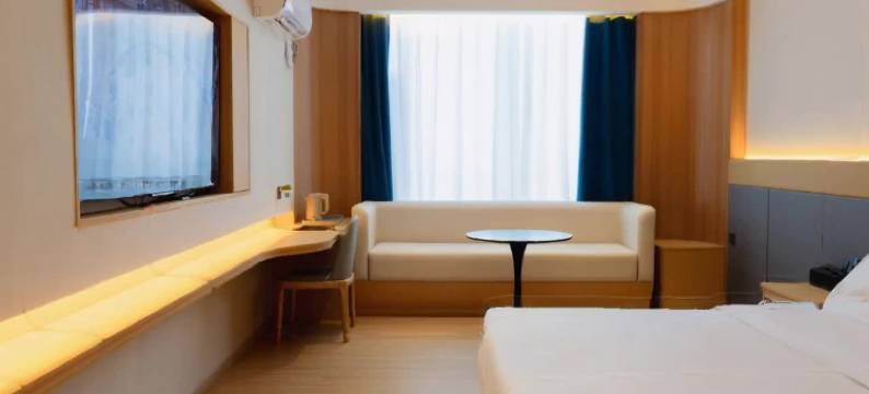 海唐酒店(新乡延津店)图片