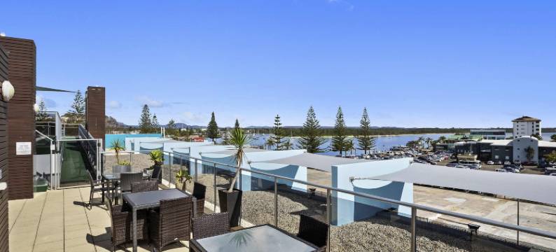 曼特拉码头酒店(Mantra Quayside Port Macquarie)图片