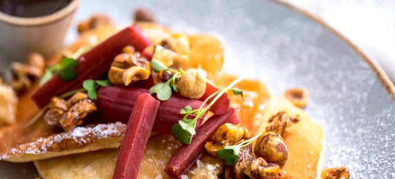 奥朗日美居酒店(Mercure Orange)图片