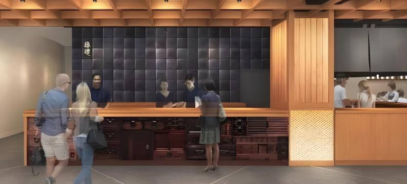 縁道酒店(Hotel Enmichi)图片