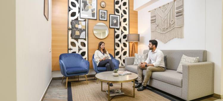 巴拉吉酒店(FabHotel Balaji Inn - Panchwati)图片