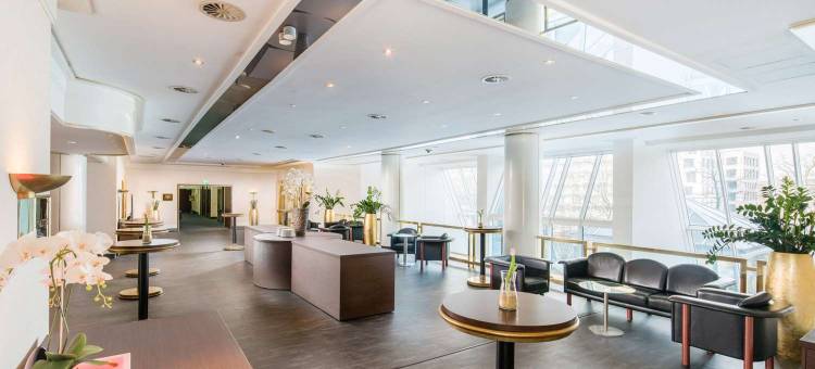 PLAZA Premium Darmstadt图片