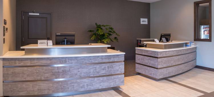 迪凯特居家酒店(Residence Inn Decatur)图片