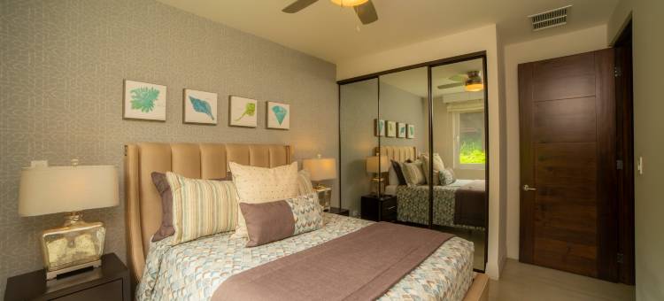 Miramar 4E 3 bdr Ocean View in Los Suenos图片