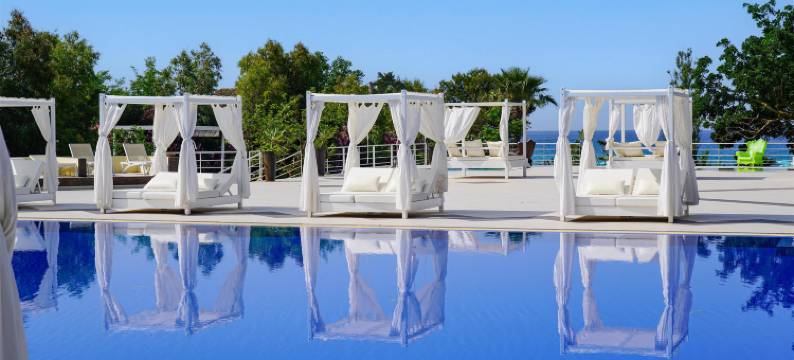 Le Dune Resort, BW Signature Collection图片