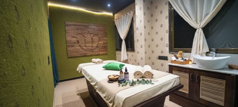 Shreenam餐厅(Shreenam resto)图片