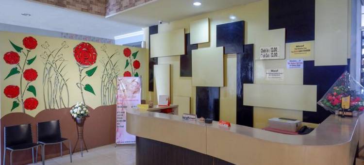 红门加西亚里亚 @ 卢武克大道酒店(RedDoorz Plus Syariah @ Hotel Boulevard Luwuk)图片