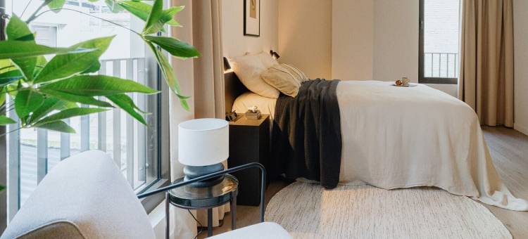 Stay-C的安特卫普Raibu(RAIBU ANTWERP by STAY-C)图片