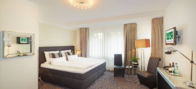 卡拉蒙拓普酒店(Top Hotel Krämer)图片