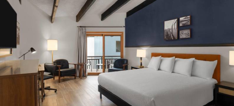 维瓦娜，璀蔓臻选温德姆酒店(Hotel Vervana, Trademark Collection by Wyndham)图片