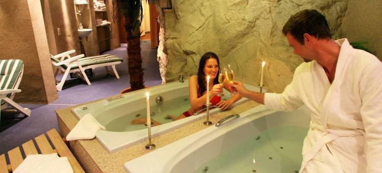 PLAZA INN Schmöker-Hof图片