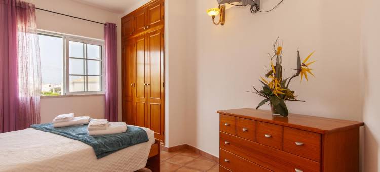 L 03 - Bedroom 3 Western Mos Guesthouse图片