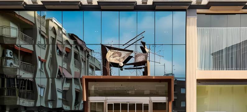 Ibersol海洋中心(Hotel Ibersol Atrio del Mar)图片