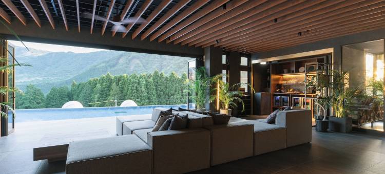 阿空加瓜度假村(The Aconcagua Resorts)图片