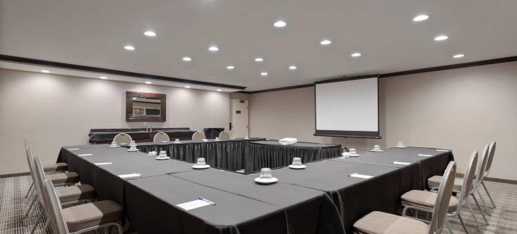 温德姆明尼阿波利斯南/伯恩斯维尔(Wyndham Minneapolis South/Burnsville)图片