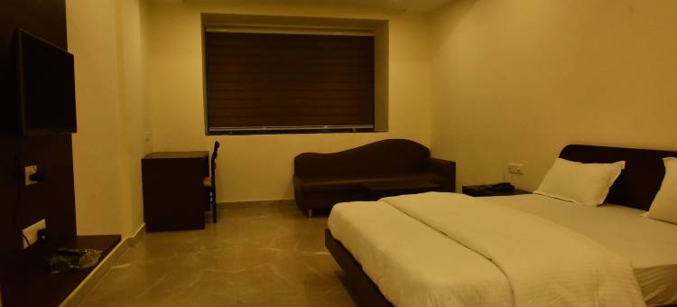 utsav酒店和度假村(Utsav Hotel and Resorts)图片