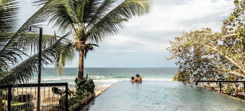 帕玛尔海滩小屋(Palmar Beach Lodge)图片