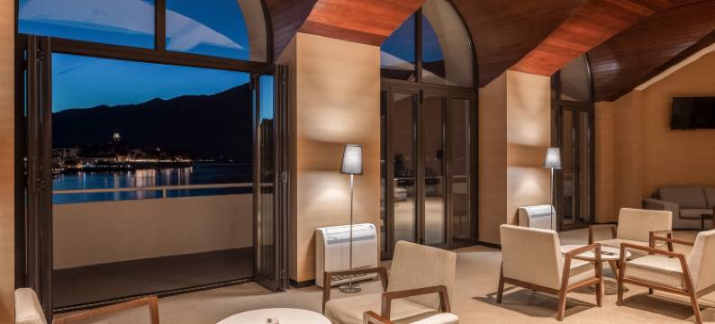 阿米内斯优尼克利布尔纳酒店(Aminess Younique Liburna Hotel)图片