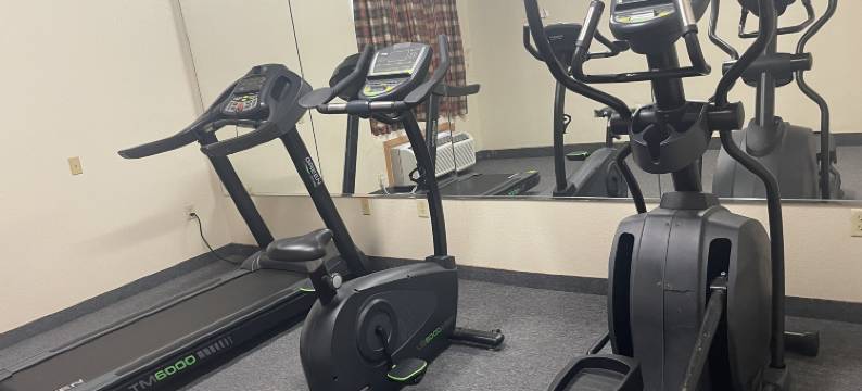 海恩斯维尔红屋顶旅馆(Red Roof Inn & Suites Hinesville)图片