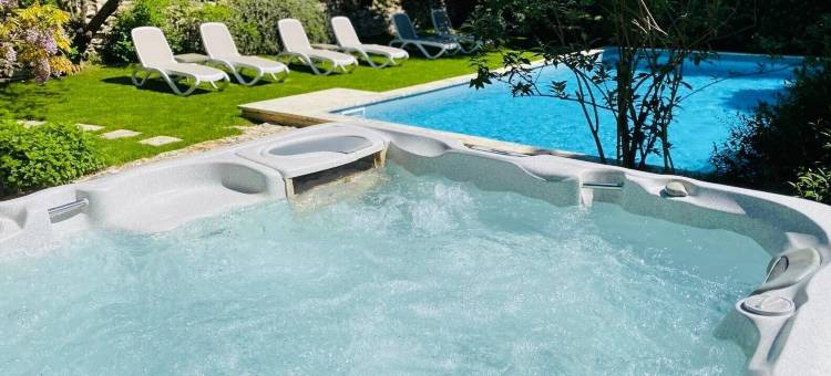 克罗斯粉彩酒店(Le Clos Pastel Chambres d'hôtes et Son Studio Suite - Adultes Only)图片