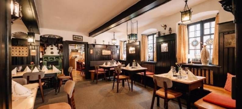 Löwen 酒店和餐厅(Löwen Hotel & Restaurant)图片