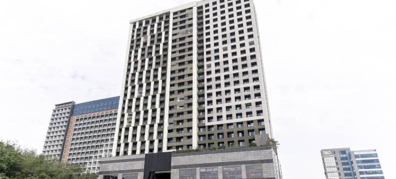 Yeongjong Palace Hotel图片