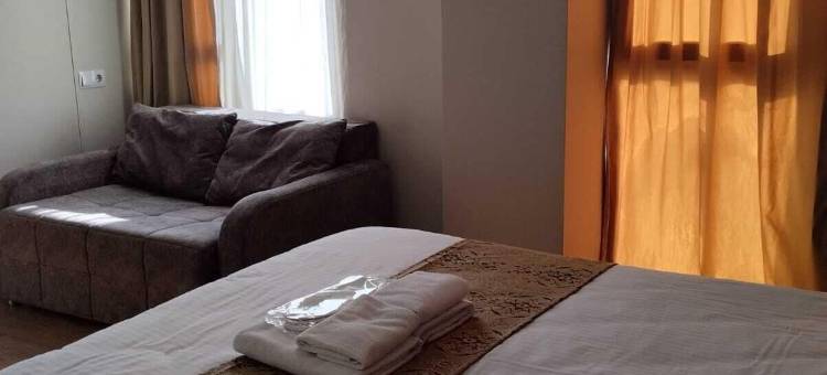 第比利斯的索拉城市住宿(Sola Urban Stay- Tbilisi)图片