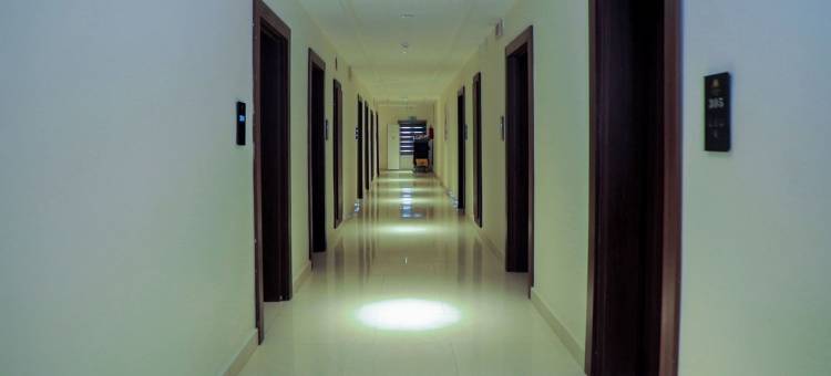 托斯卡纳别墅酒店阿萨巴(Villa Toscana Hotel Asaba)图片