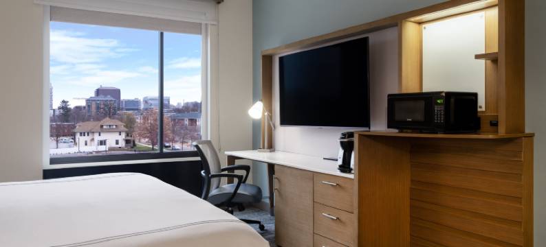 罗切斯特 - 梅奥诊所区EVEN酒店 洲际酒店集团(Even Hotel Rochester – Mayo Clinic Area by IHG)图片