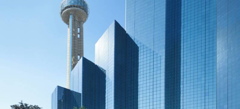 凯悦酒店达拉斯-瑞尤尼恩(Hyatt Regency Dallas at Reunion)图片