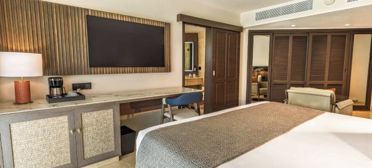 巴瓦罗格兰德帕拉迪姆精选 - 全包(Grand Palladium Bavaro Suites Resort & Spa - All Inclusive)图片