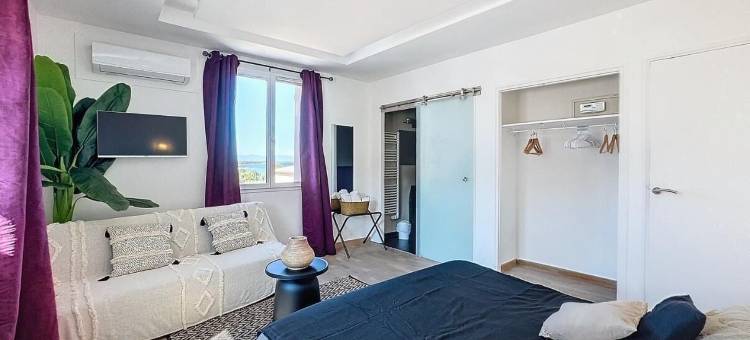 3特拉斯酒店(Hôtel les 3 Terrasses)图片