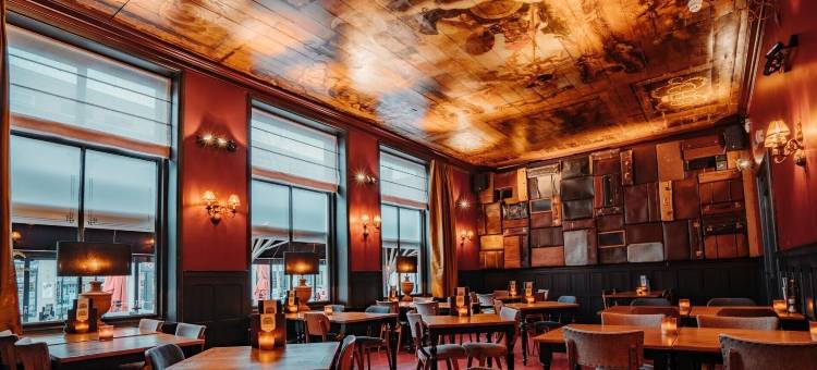 格雷希特精品酒店(Boutiquehotel 't Gerecht)图片
