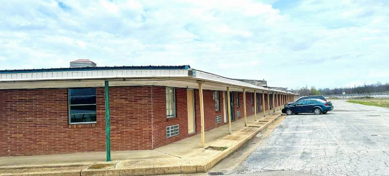 OYO 仙女座国王旅馆 马克德树 I-555(Shamrock Kings Inn By Oyo Marked Tree I-555)图片