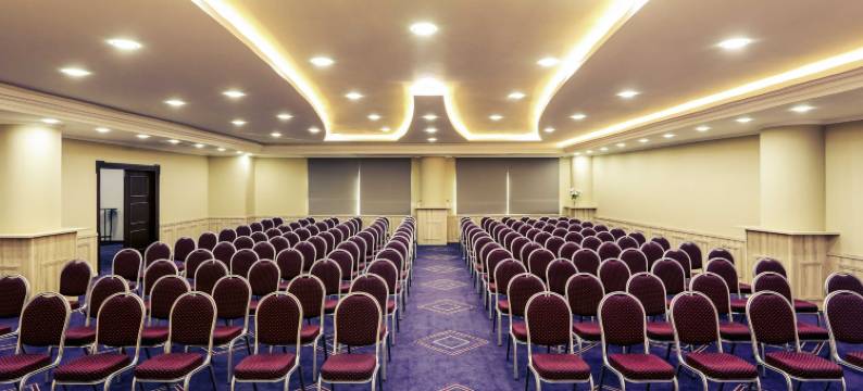 美居泰托沃酒店(Mercure Tetovo)图片