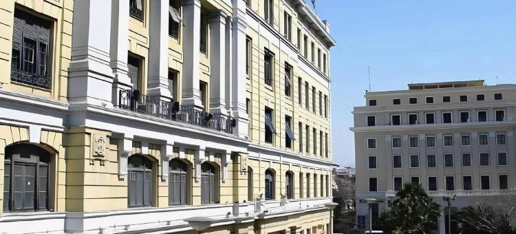 莉莉娅酒店(Lilia Hotel)图片