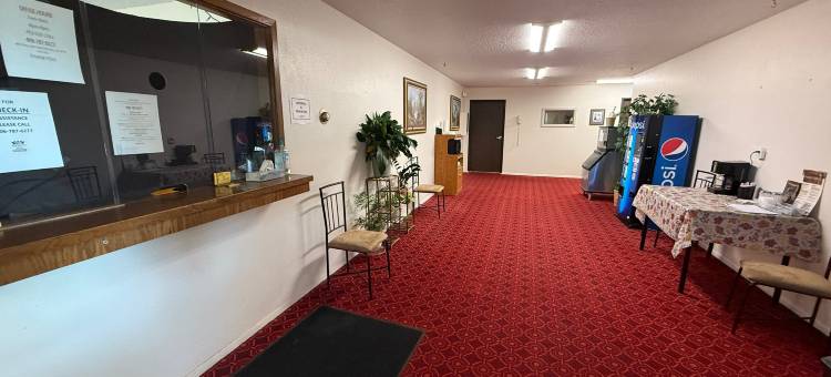 英属哥伦比亚桑尼克顿 - 维多利亚机场 6 号汽车旅馆(Motel 6 Saanichton, BC - Victoria Airport)图片