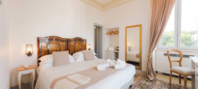 博戈柯萨纳酒店(Borgo Cozzana)图片