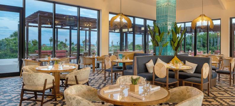 Ocean Allure Costa Mujeres - 限成人- 全包(Ocean Allure Costa Mujeres - Adults Only - All Inclusive)图片