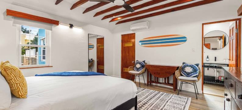 蓝水(Blue Water)图片