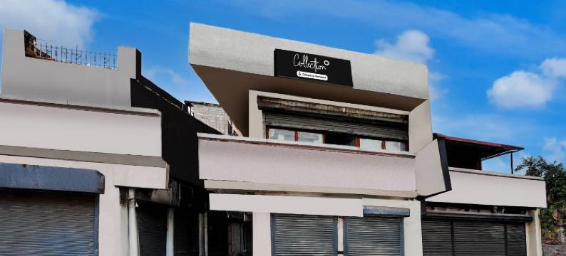 Super Collection O Dehradun Central Formerly Hotel Orange Residency图片