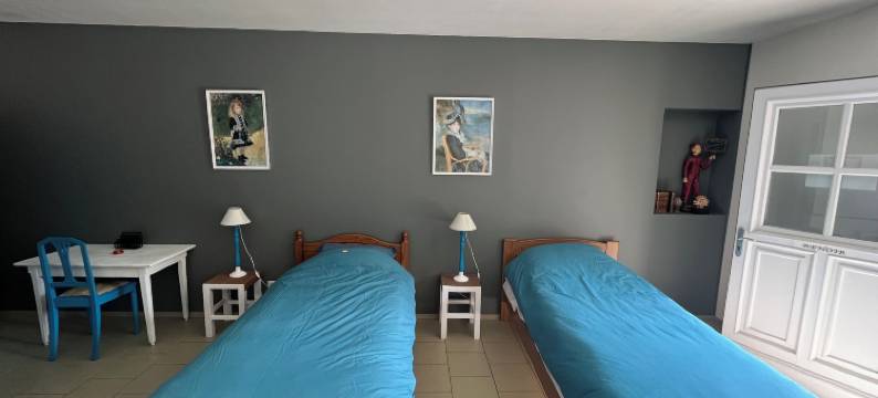 勒普雷斯比特尔(Le Presbytere)图片