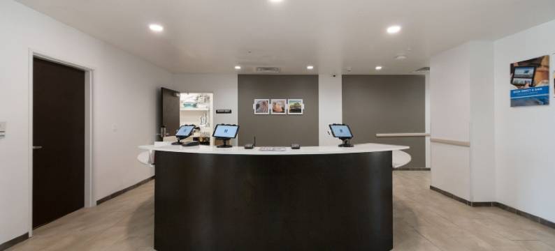 得克萨斯科珀斯克里斯蒂 6 号汽车旅馆(Motel 6 Corpus Christi, TX)图片