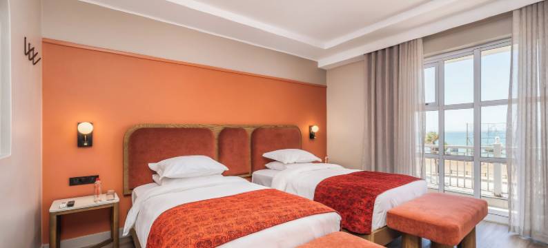 万怡酒店-格克贝尔哈(Courtyard Hotel Gqeberha)图片